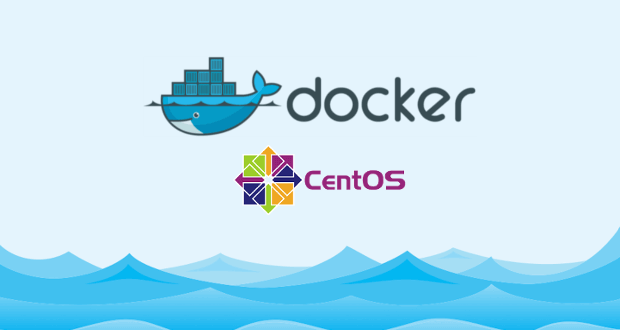 Como instalar Docker no CentOS