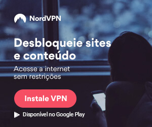 NordVPN - Liberdade, Segurança e Anonimato NordVPN - Liberdade, Segurança e Anonimato